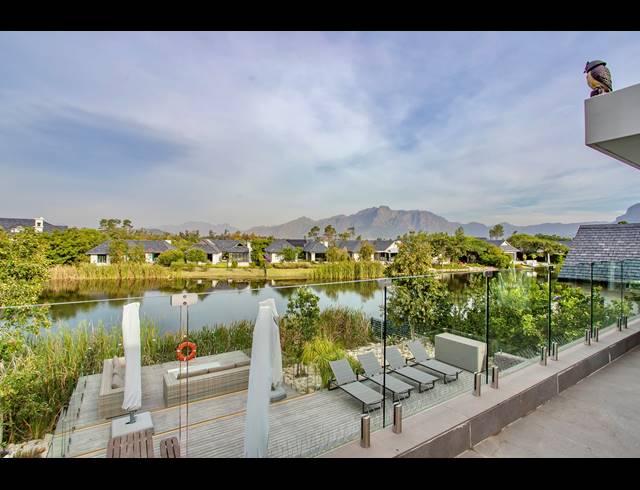 3 BEDROOM HOUSE TO LET IN PEARL VALLEY GOLF & COUNTRY ESTATE